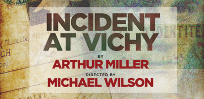 Incident At Vichy