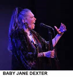 Baby Jane Dexter